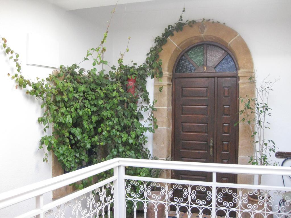Riad Le Grand Large As-Suwajra Zewnętrze zdjęcie