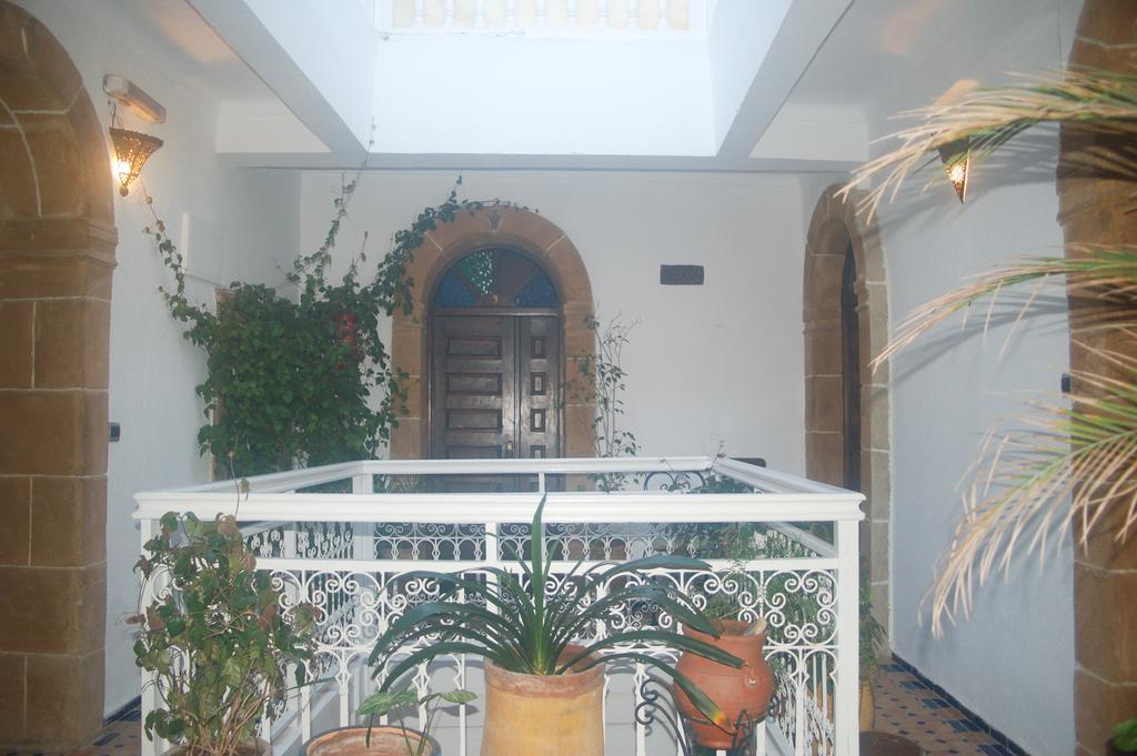Riad Le Grand Large As-Suwajra Zewnętrze zdjęcie