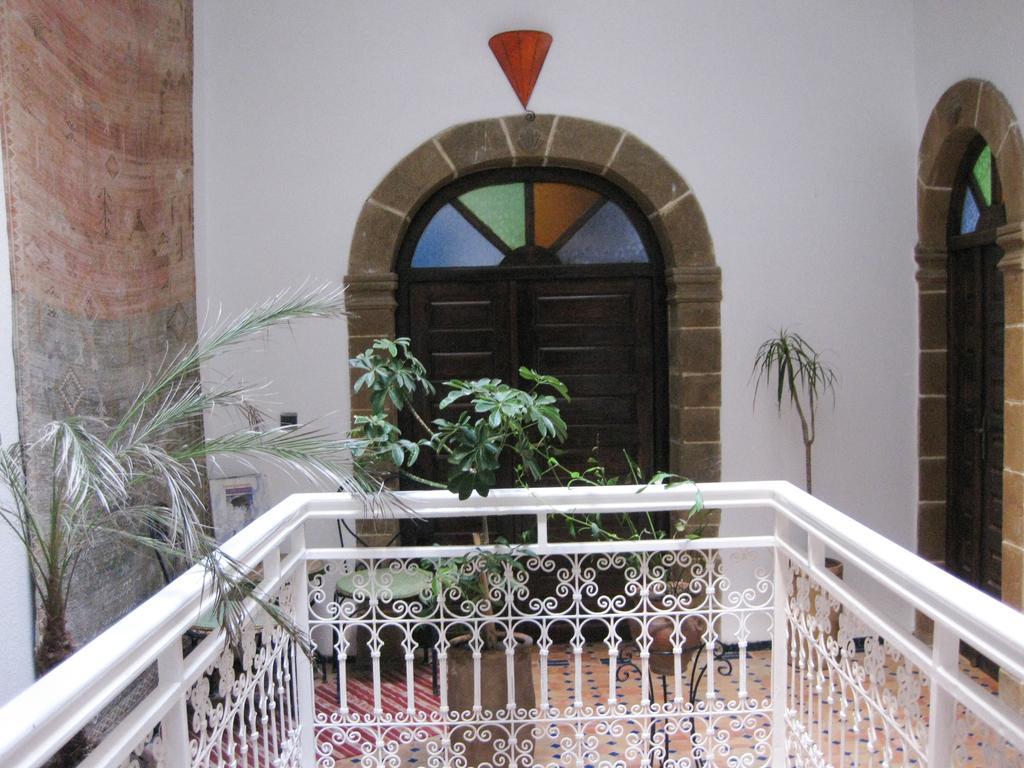 Riad Le Grand Large As-Suwajra Zewnętrze zdjęcie
