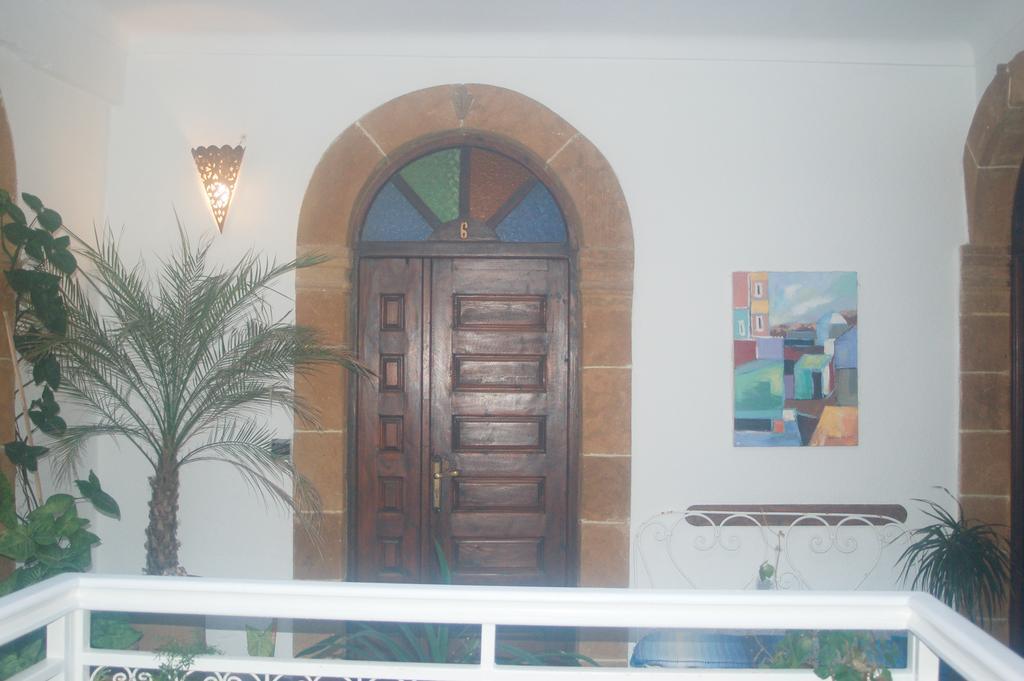 Riad Le Grand Large As-Suwajra Zewnętrze zdjęcie