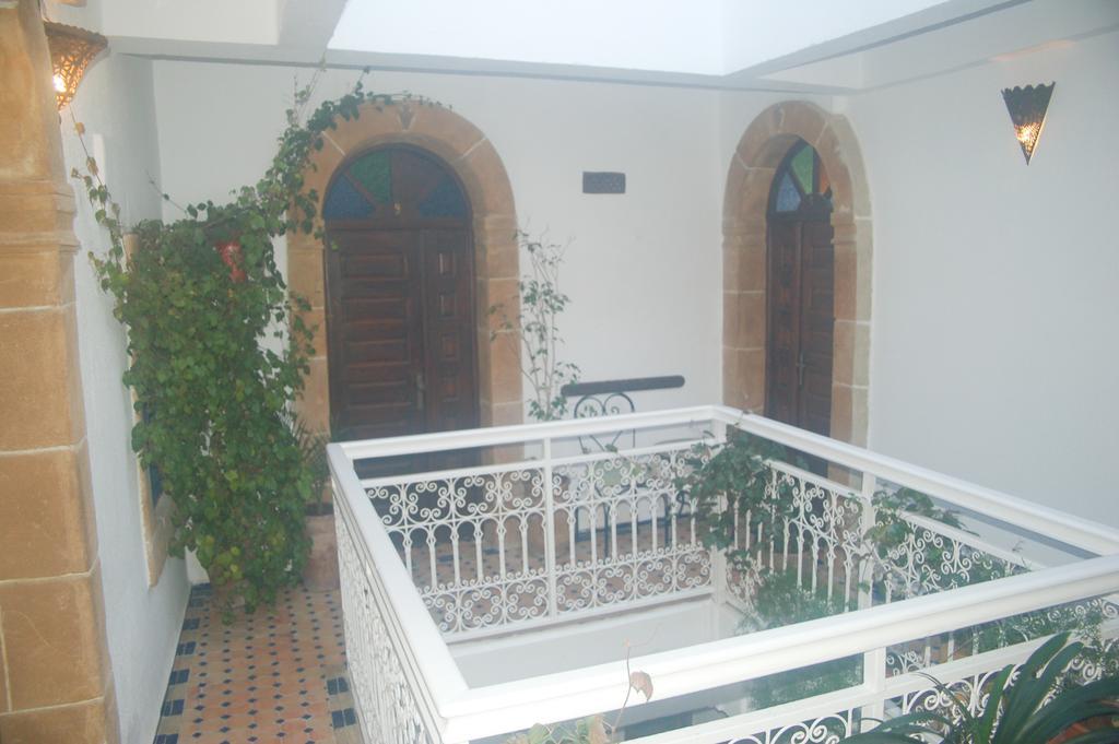 Riad Le Grand Large As-Suwajra Zewnętrze zdjęcie