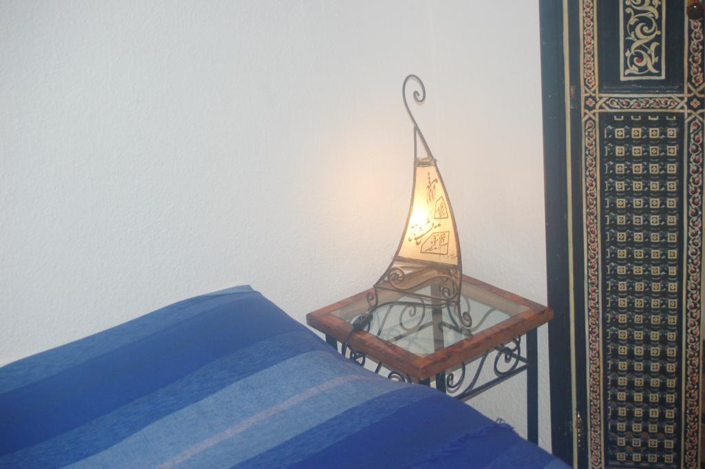 Riad Le Grand Large As-Suwajra Pokój zdjęcie