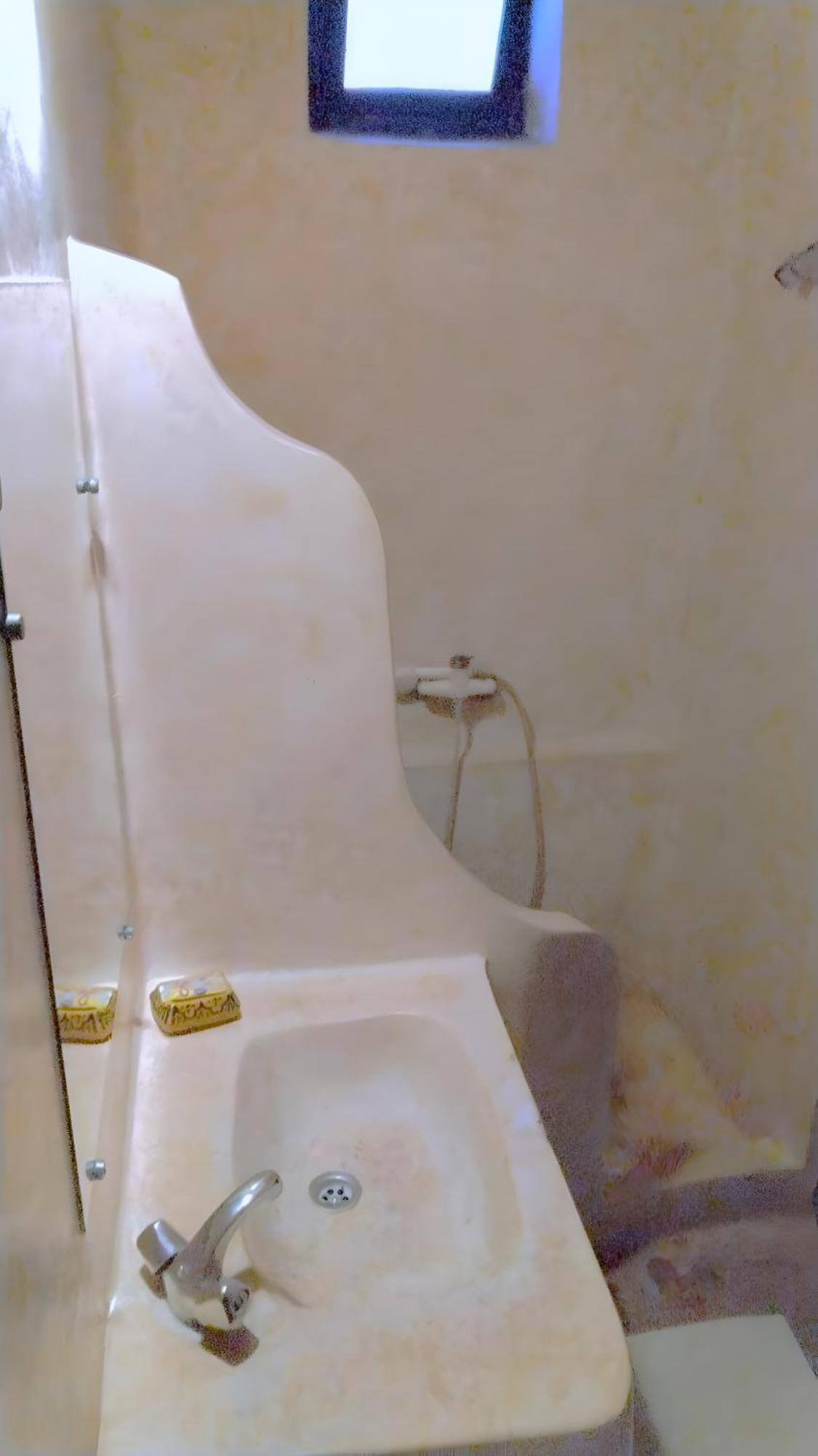 Riad Le Grand Large As-Suwajra Zewnętrze zdjęcie