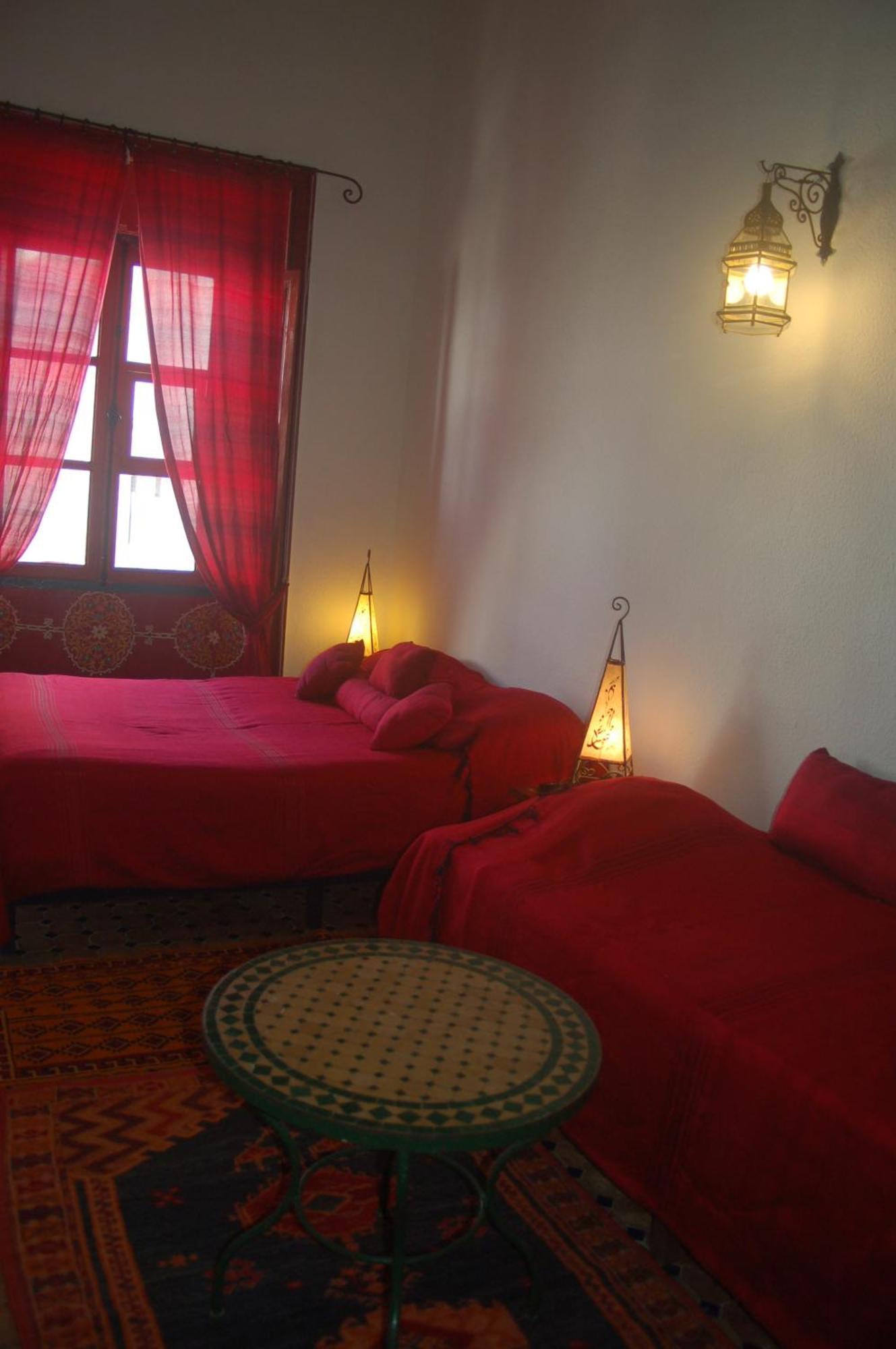 Riad Le Grand Large As-Suwajra Pokój zdjęcie