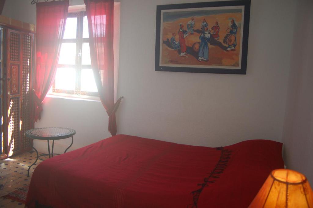 Riad Le Grand Large As-Suwajra Pokój zdjęcie