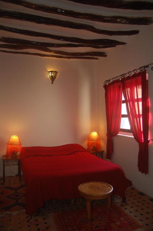 Riad Le Grand Large As-Suwajra Pokój zdjęcie