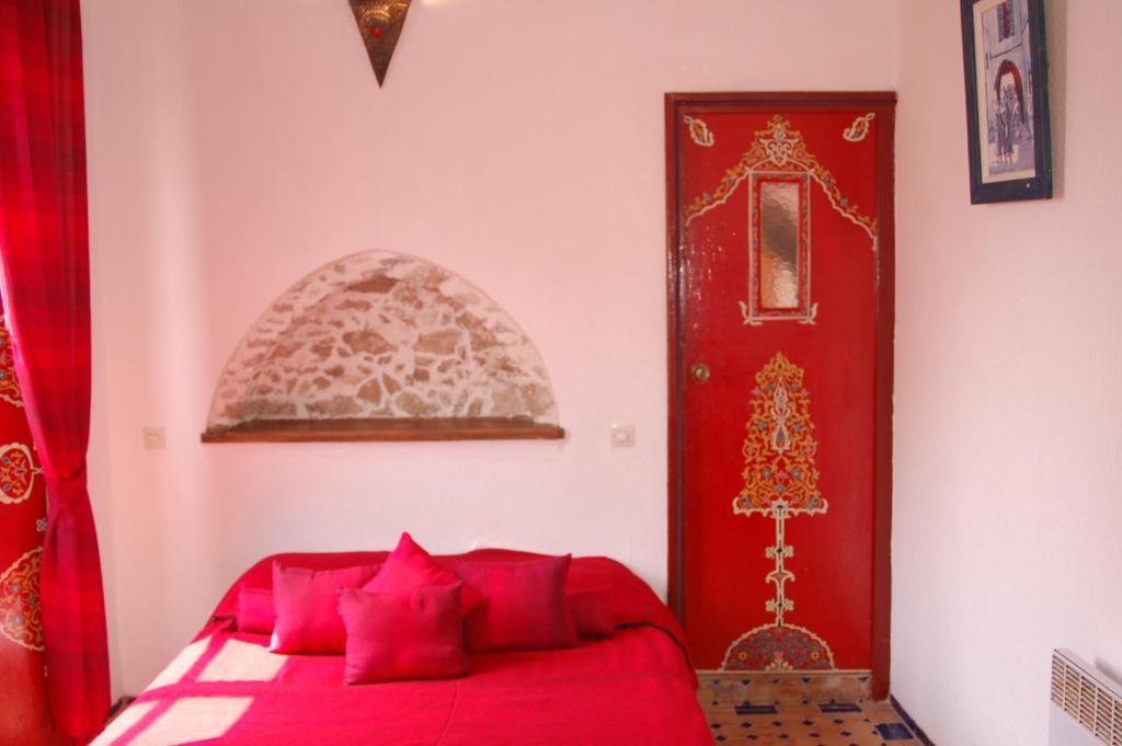 Riad Le Grand Large As-Suwajra Pokój zdjęcie