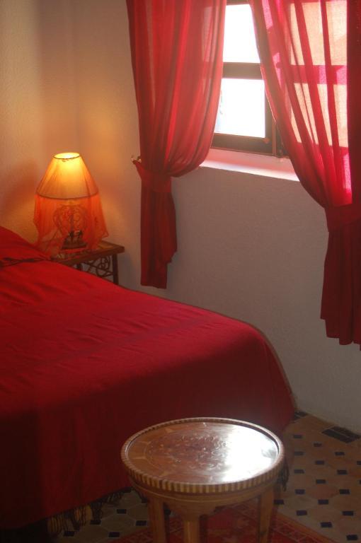 Riad Le Grand Large As-Suwajra Pokój zdjęcie