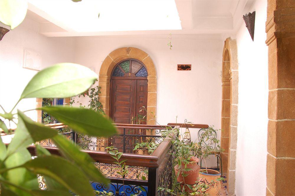 Riad Le Grand Large As-Suwajra Zewnętrze zdjęcie