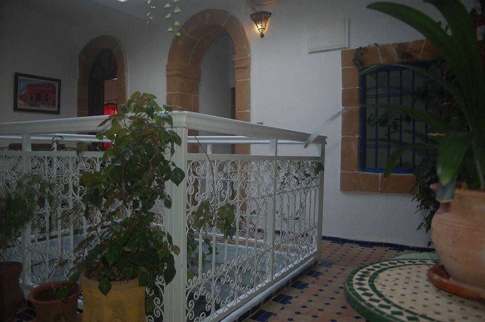 Riad Le Grand Large As-Suwajra Zewnętrze zdjęcie