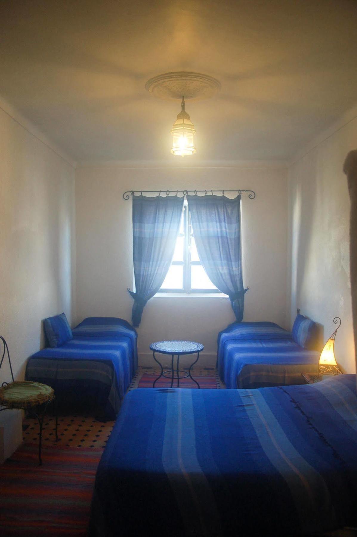 Riad Le Grand Large As-Suwajra Zewnętrze zdjęcie