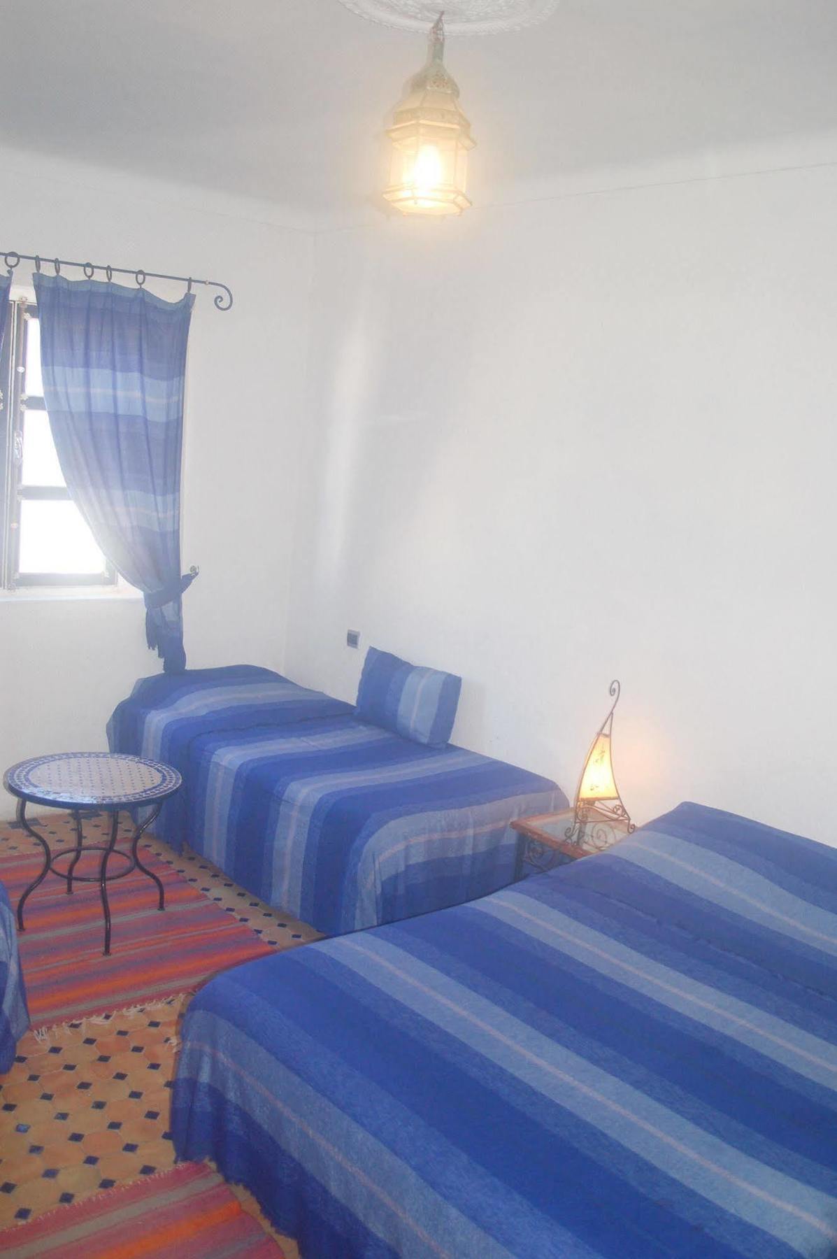 Riad Le Grand Large As-Suwajra Zewnętrze zdjęcie