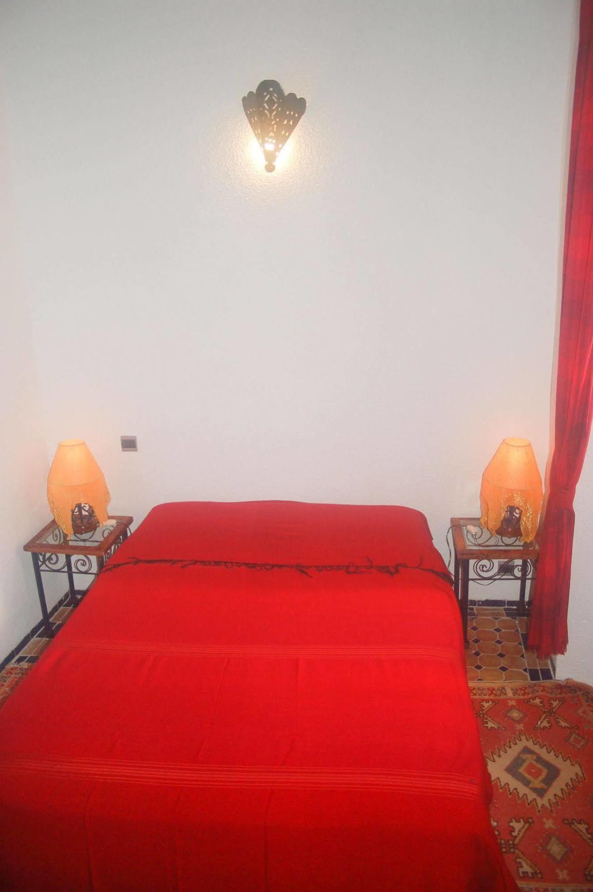 Riad Le Grand Large As-Suwajra Zewnętrze zdjęcie